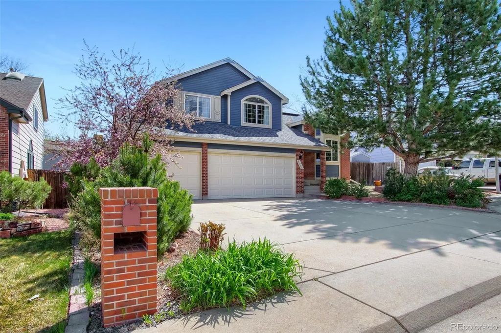6766 Taft Circle, Arvada