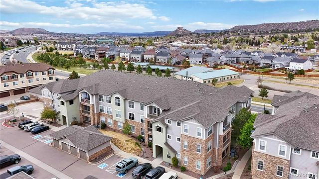 1561 Olympia Circle 304, Castle Rock