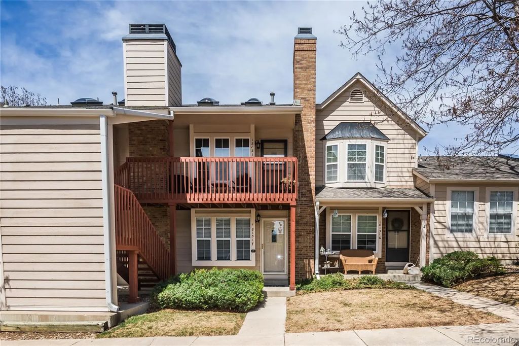 18131 E Arizona Avenue F, Aurora