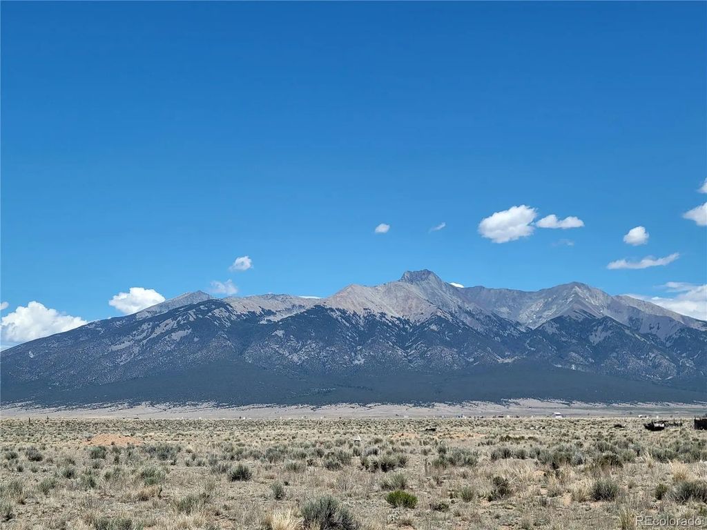 Monte Vista, Blanca