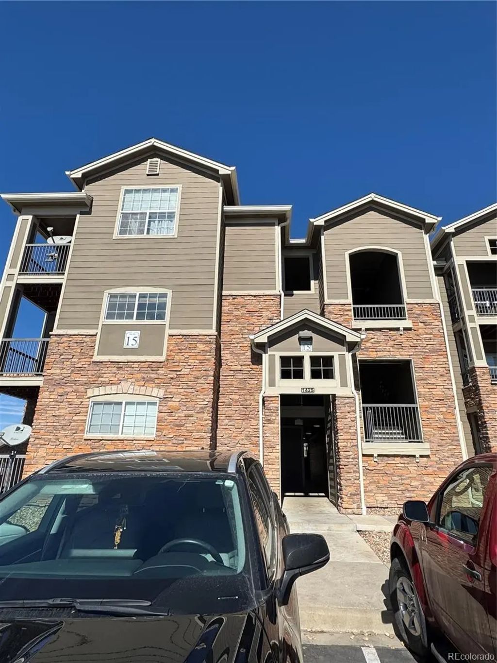 1425 Blue Sky Circle 15-204, Erie