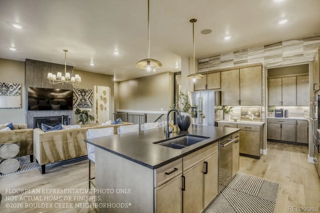 3109 Windward Way, Fort Collins