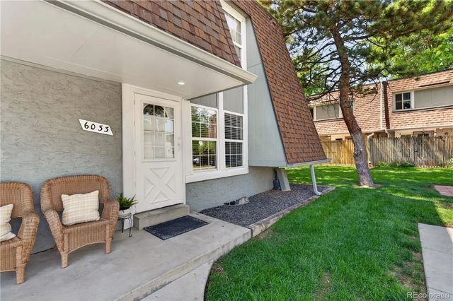 6033 S Sterne Parkway, Littleton
