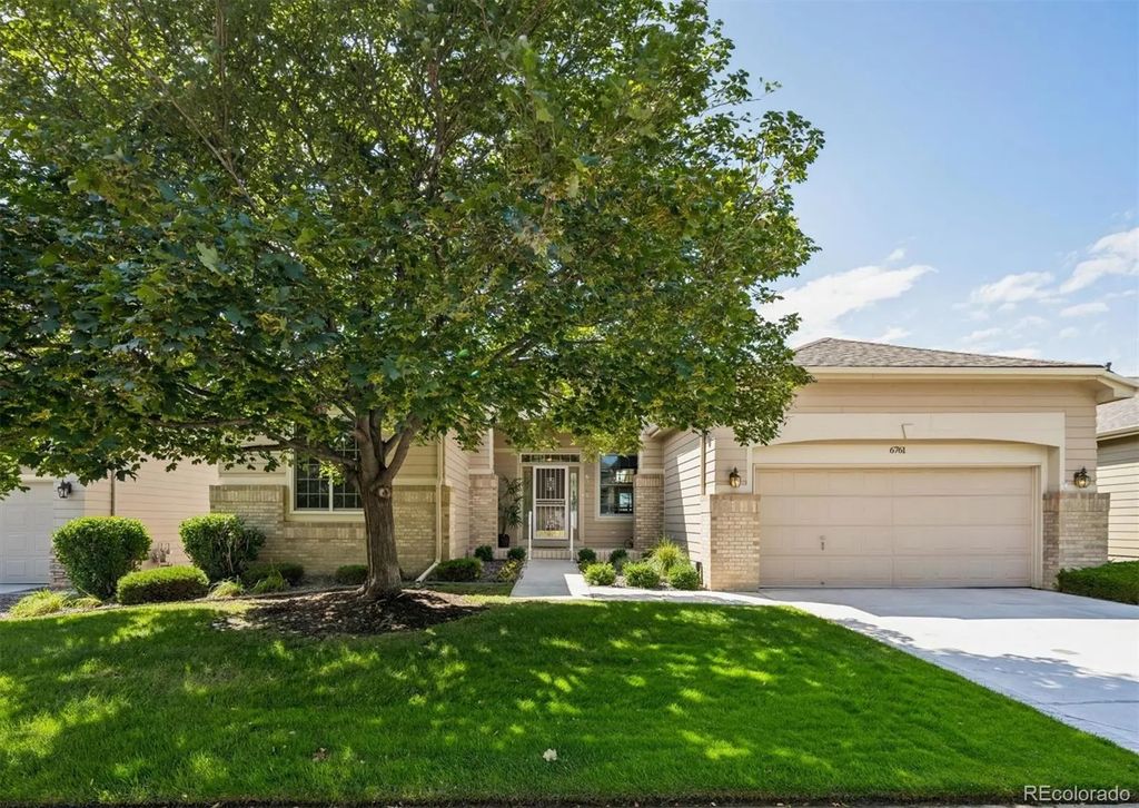 6761 Quartz Way, Arvada