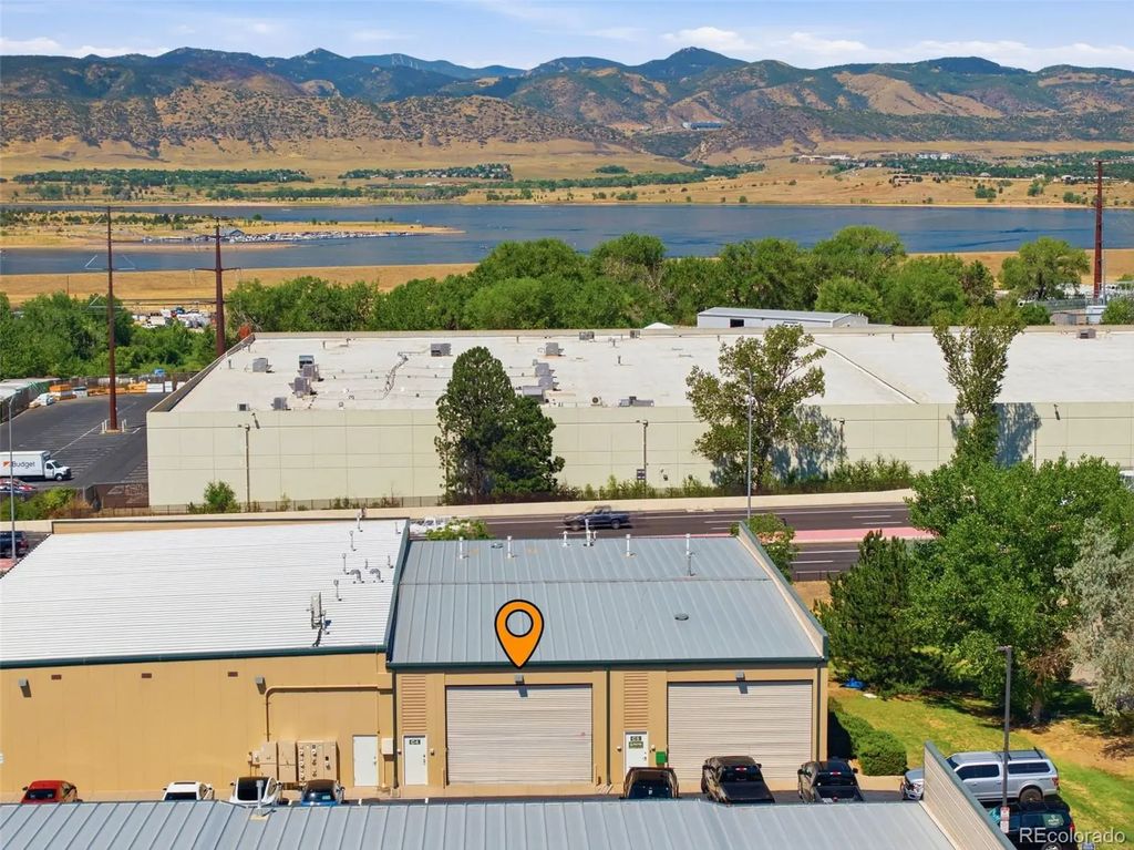 9337 Commerce Center Street C4, Littleton