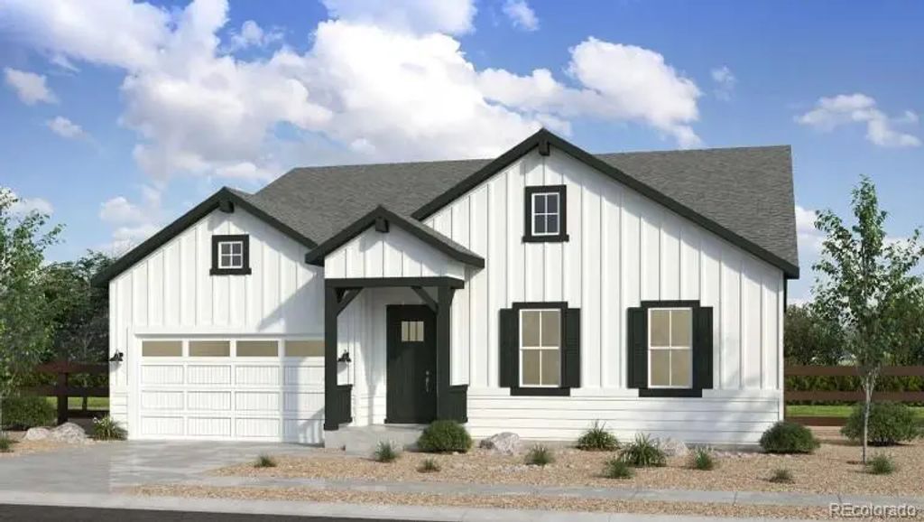 6219 Juniper Drive, Thornton