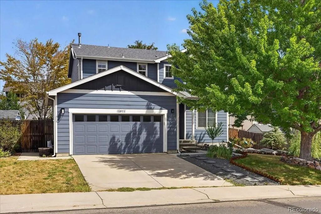 13922 Ivy Street, Thornton
