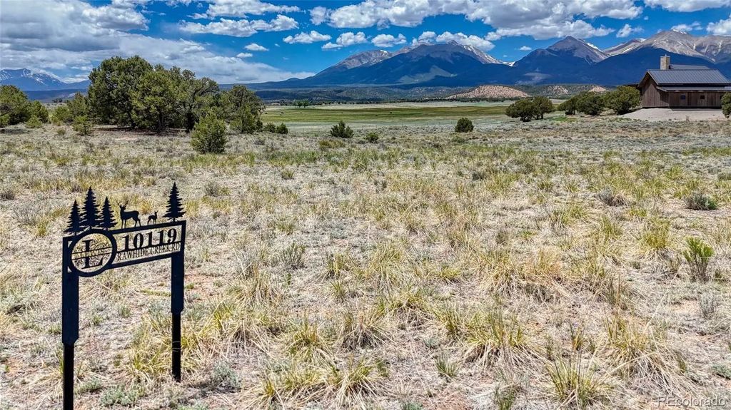 10119 Rawhide Creek Road, Nathrop