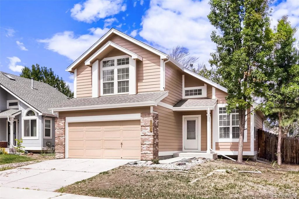 4261 Choke Cherry Avenue, Broomfield