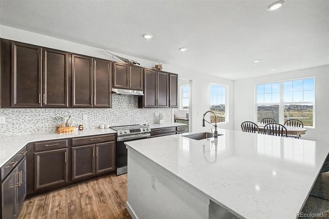 10001 Tucson Street, Commerce City
