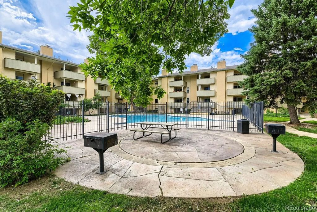 3035 Oneal Parkway 10t, Boulder