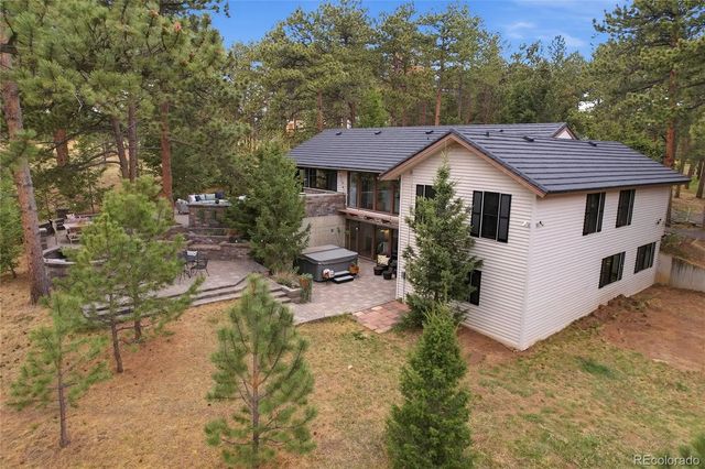 25700 Village Circle, Golden