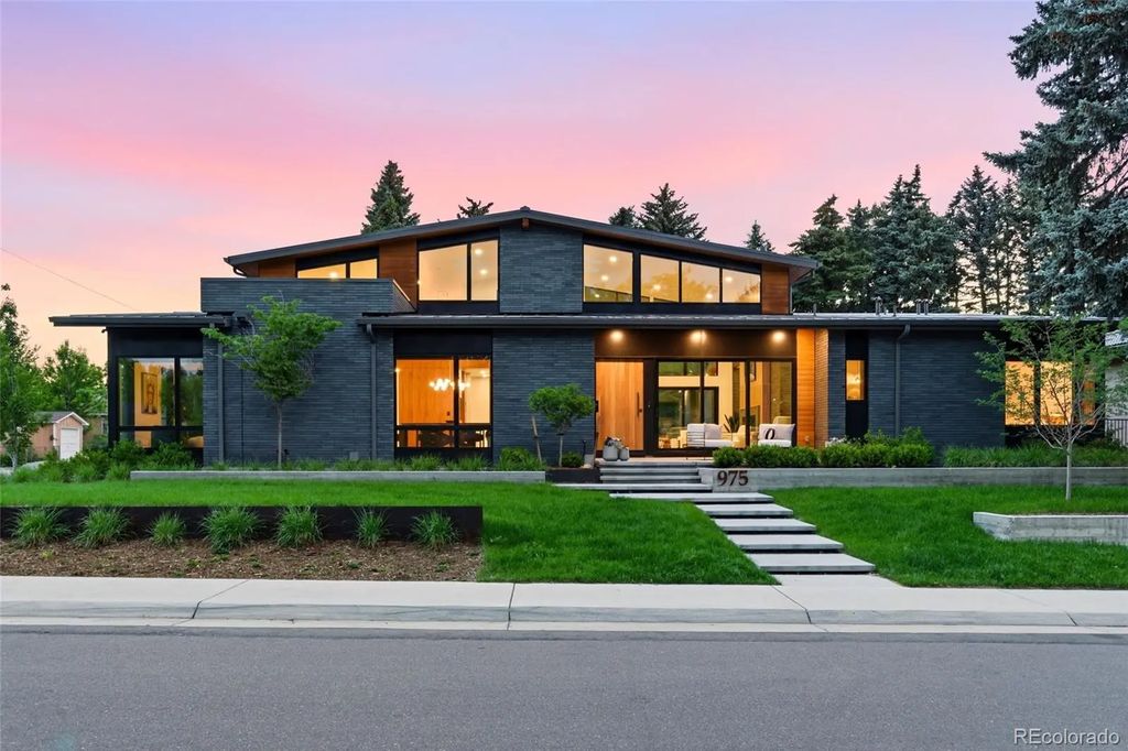 975 S Monroe Street, Denver