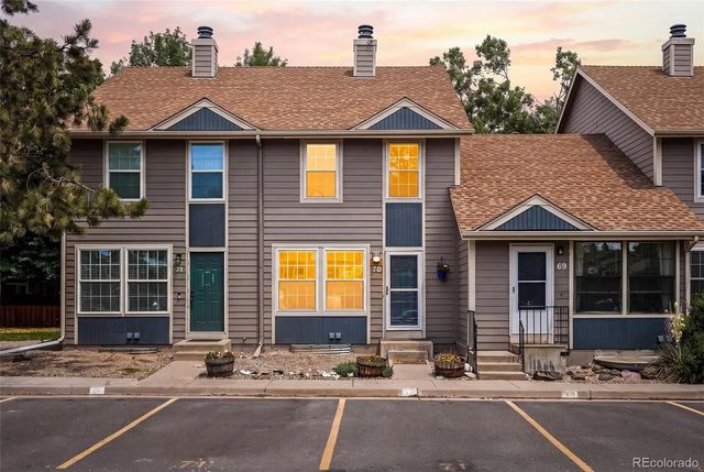 11584 Community Center Drive 70, Northglenn