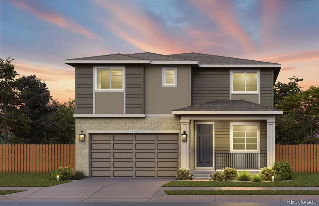 6757 Utica Avenue, Firestone