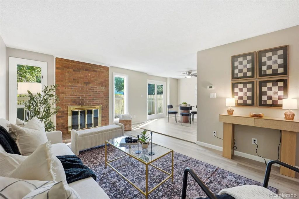 3085 S Macon Circle, Aurora