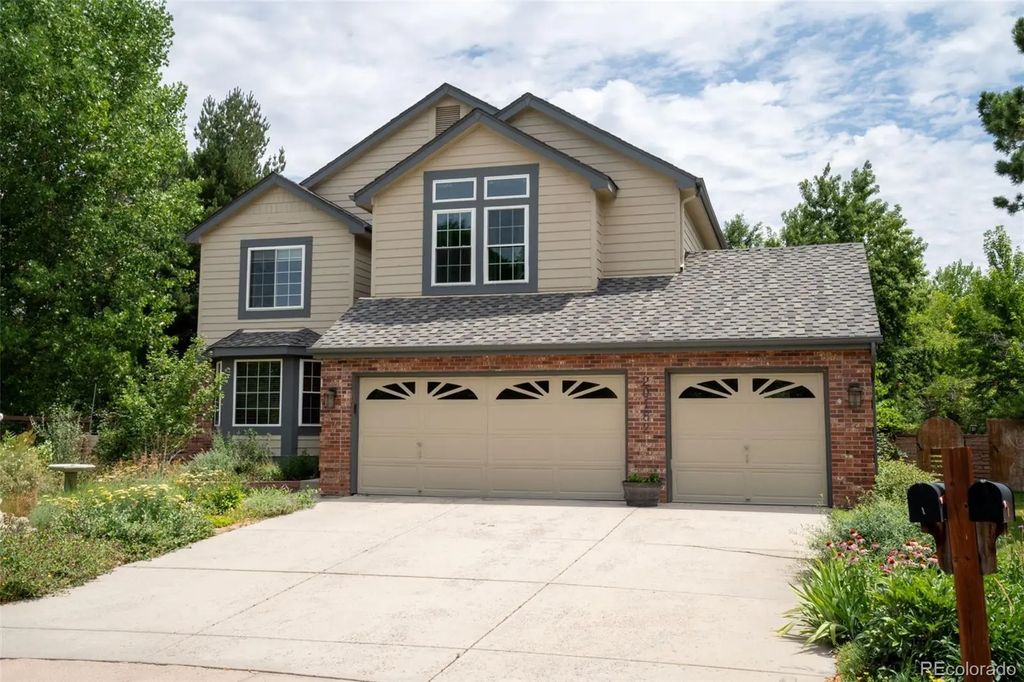 20182 Aintree Place, Parker