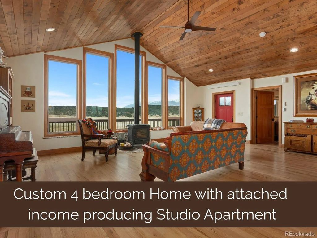 24240 River Meadow Drive, Buena Vista