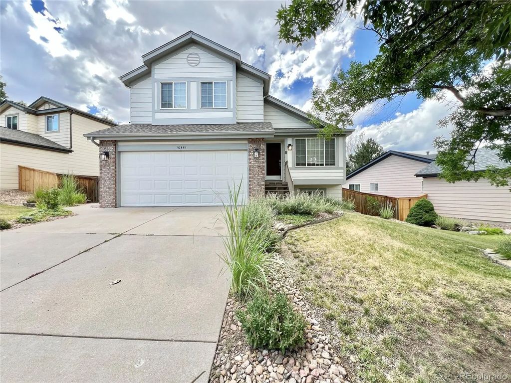 10451 Lynx, Littleton