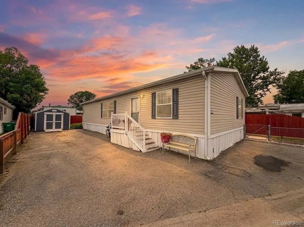 6500 E 88th Avenue, Henderson