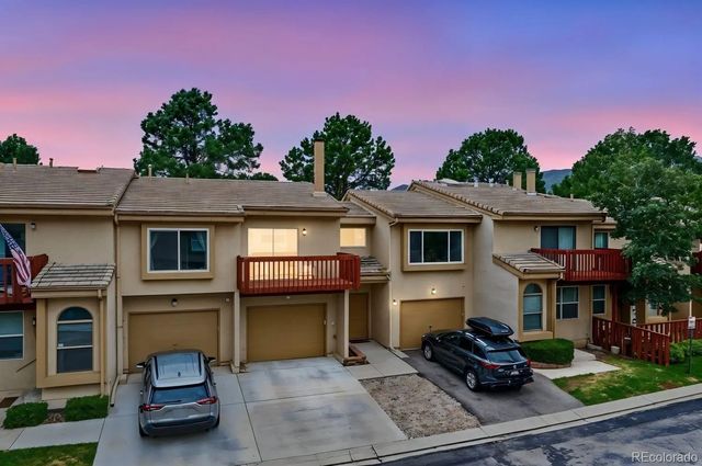 2021 Austrian Way, Colorado Springs