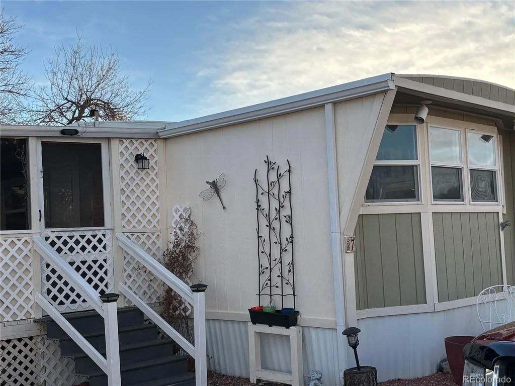 205 North Murray Boulevard, Colorado Springs