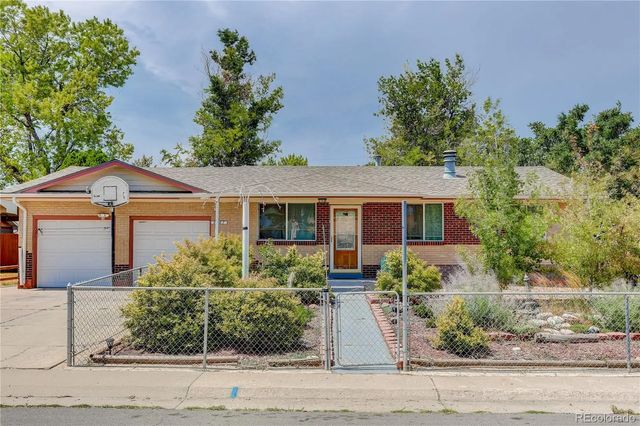 6861 Ivy Street, Commerce City