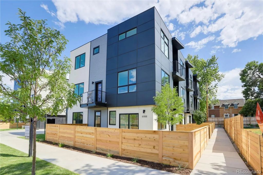 6988 W 13th Avenue, Lakewood