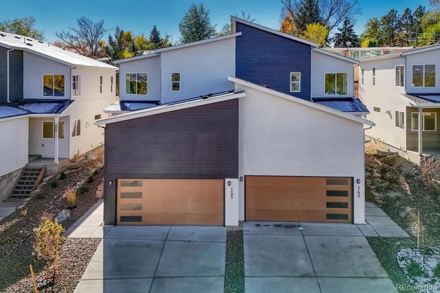 145 Terrace Drive, Colorado Springs