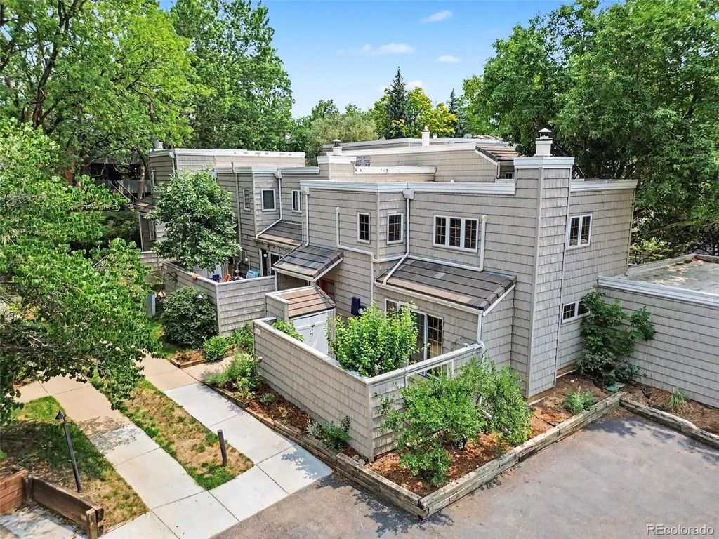4660 Macarthur Lane, Boulder