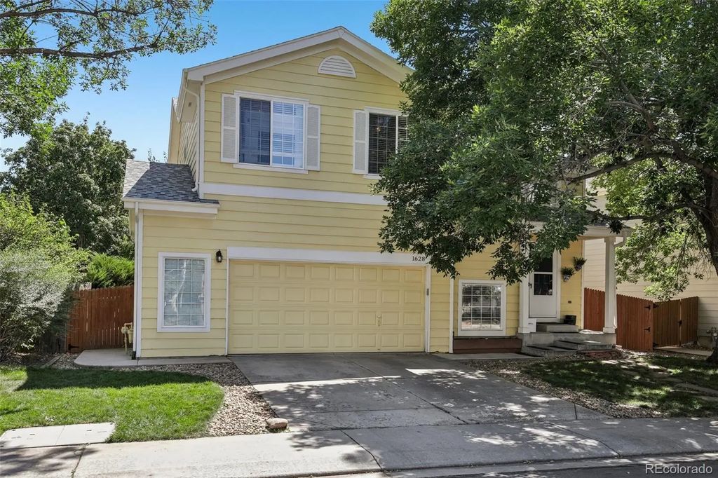 1628 Holeman Drive, Erie
