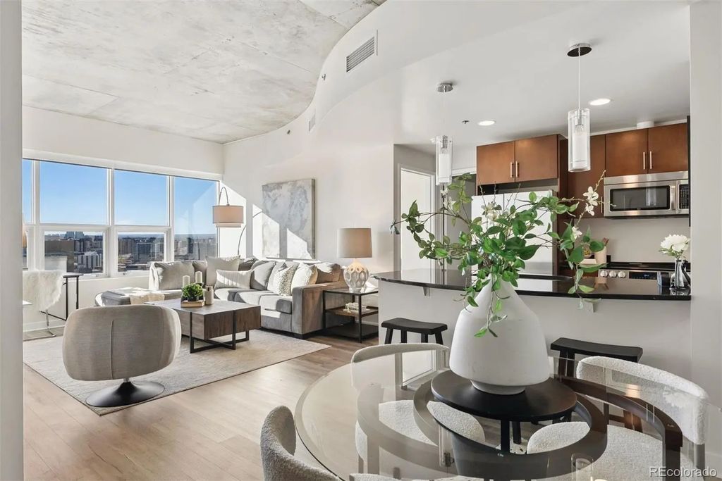 891 14th Street 2216, Denver