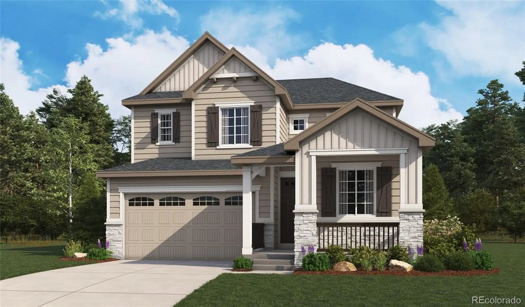 24642 E 46th Avenue, Aurora
