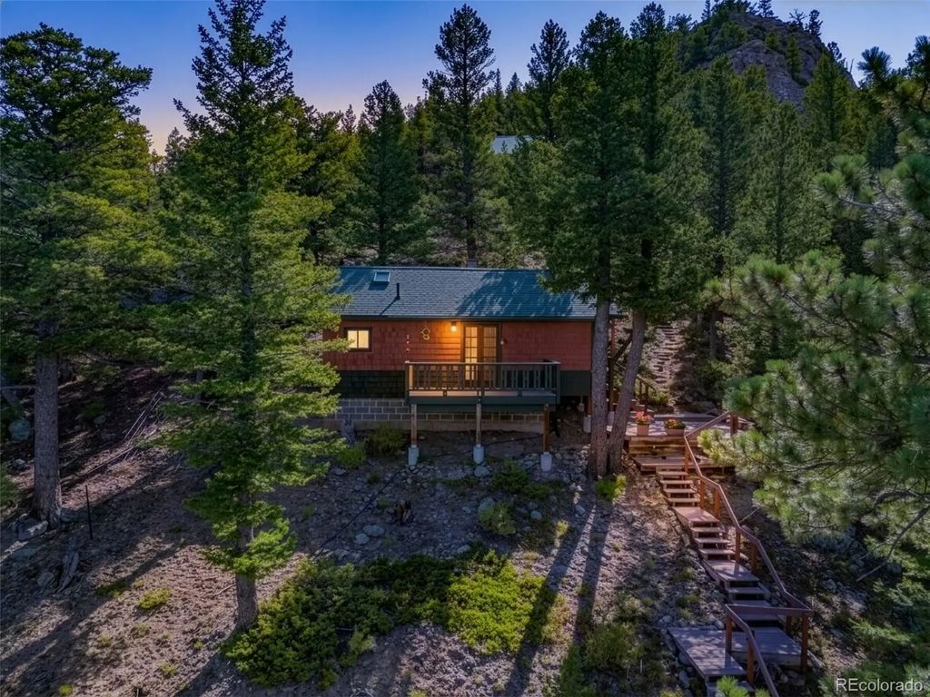 105 Observatory Place, Black Hawk