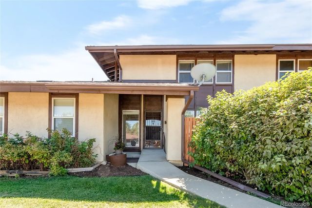 3785 S Fairplay Way, Aurora