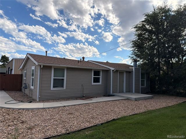 1010 W 70th Avenue, Denver