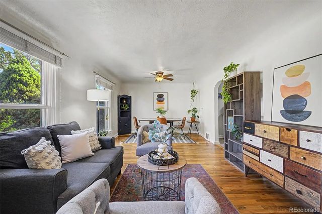 6790 W 48th Avenue, Wheat Ridge