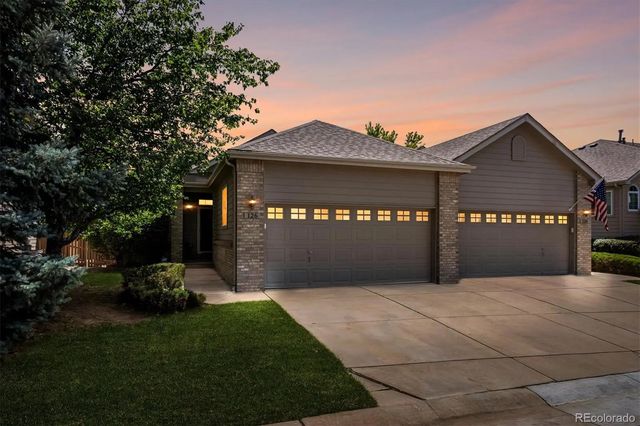 126 Woodland Court, Highlands Ranch