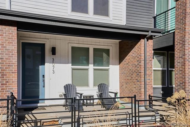 3073 W Bates Avenue, Denver