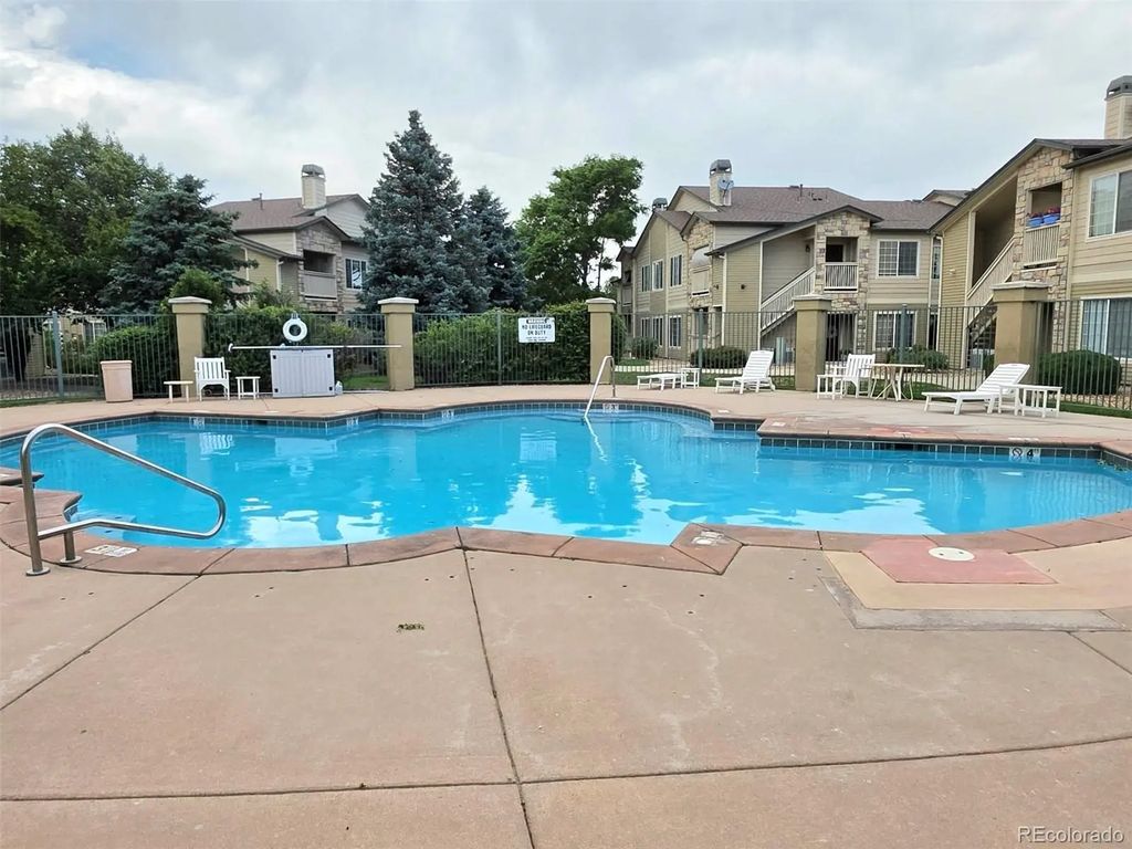 10035 E Carolina Place 102, Aurora