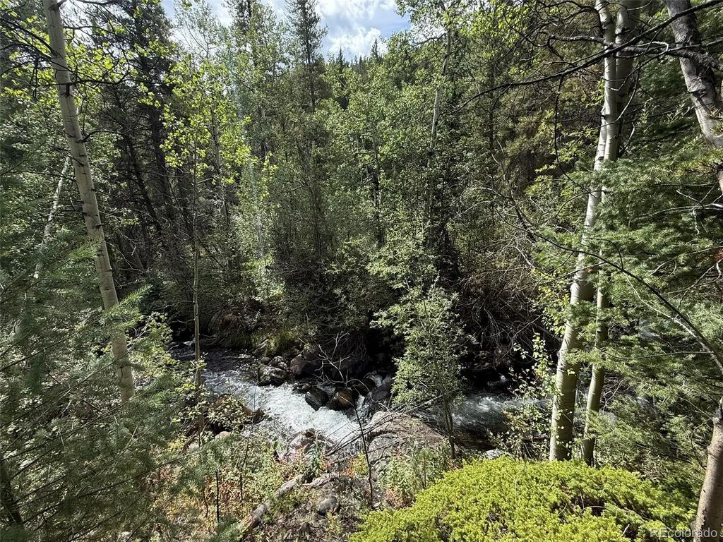 002 Fall River Road, Idaho Springs