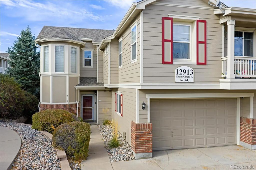 12913 Grant Circle A, Thornton
