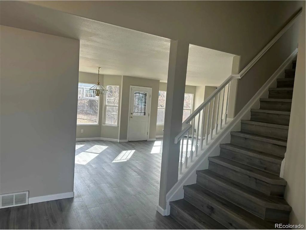 3618 Pronghorn Meadows Circle, Colorado Springs