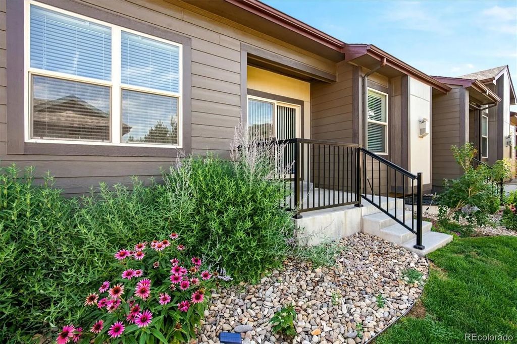 11920 Barrentine Loop, Parker