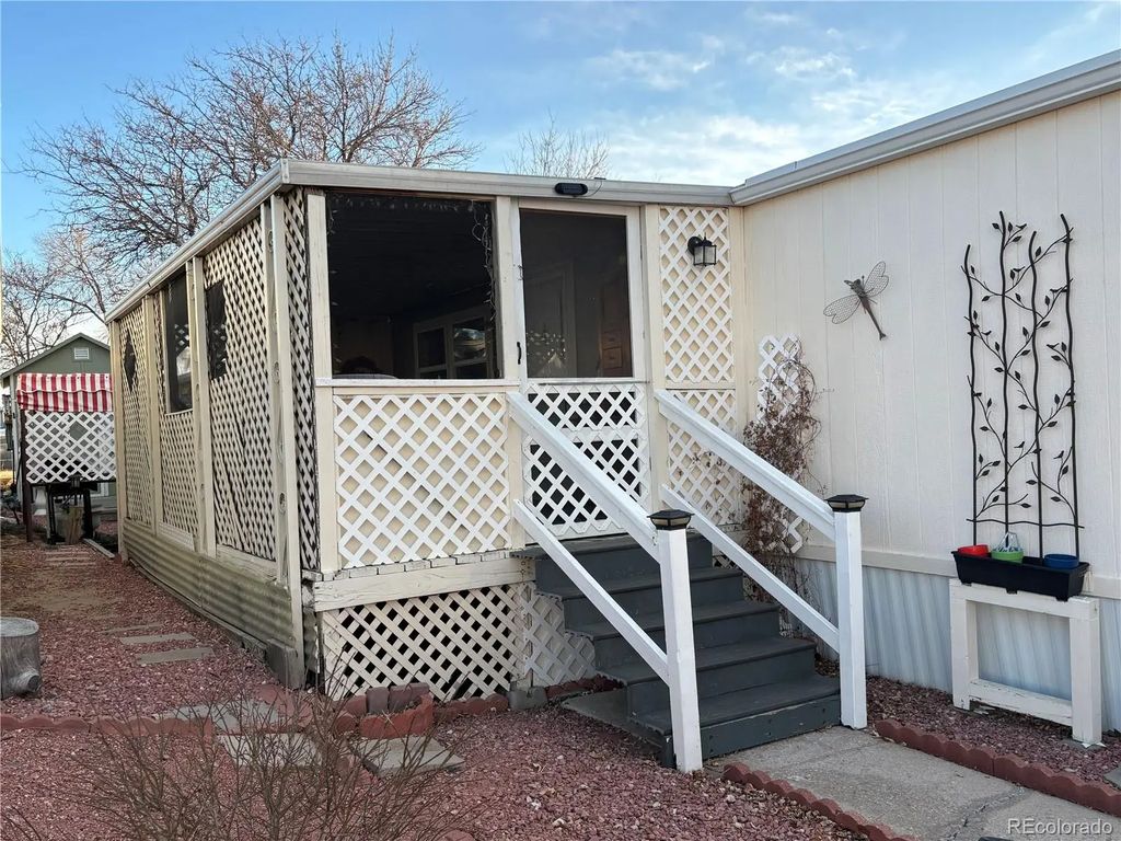 205 N Murray Boulevard, Colorado Springs