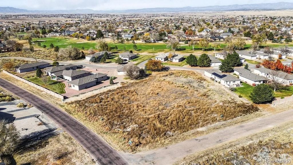 231 W Palmer Lake Drive, Pueblo West