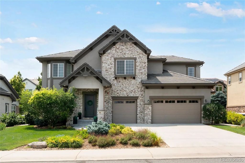14355 Navajo Street, Broomfield