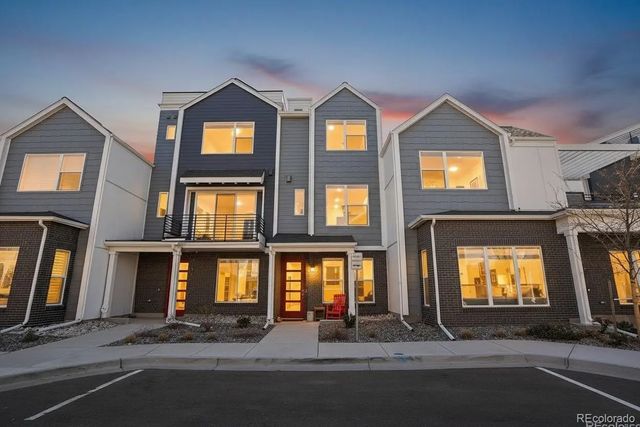 888 S Valentia Street 17-103, Denver