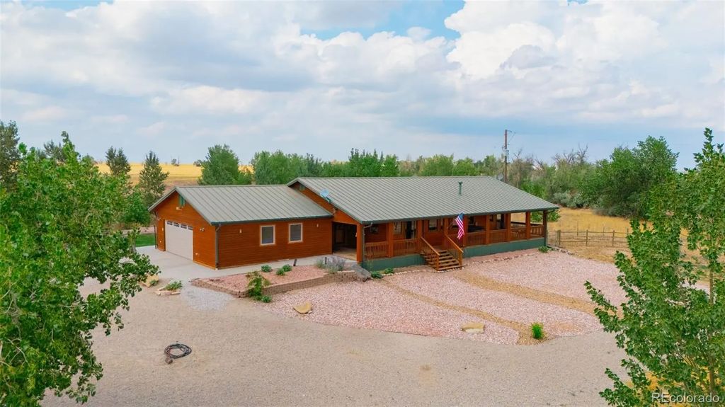 9469 County Road 59, Keenesburg