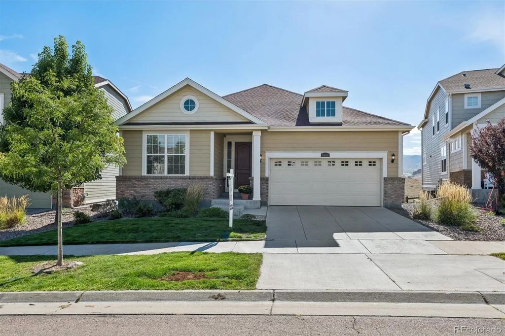 8409 Eldora Way, Arvada